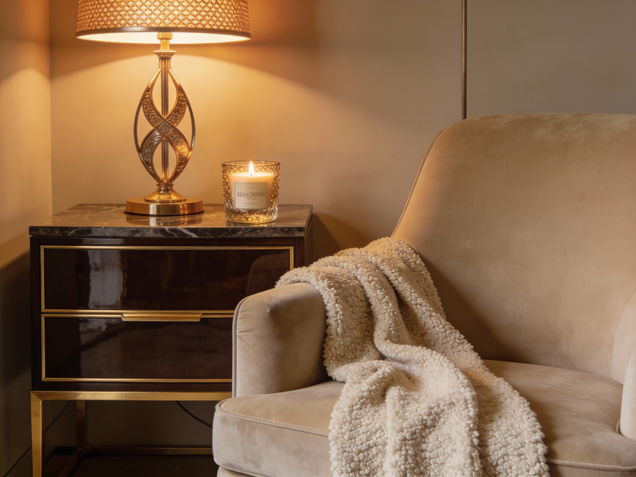 Cozy Home Essentials