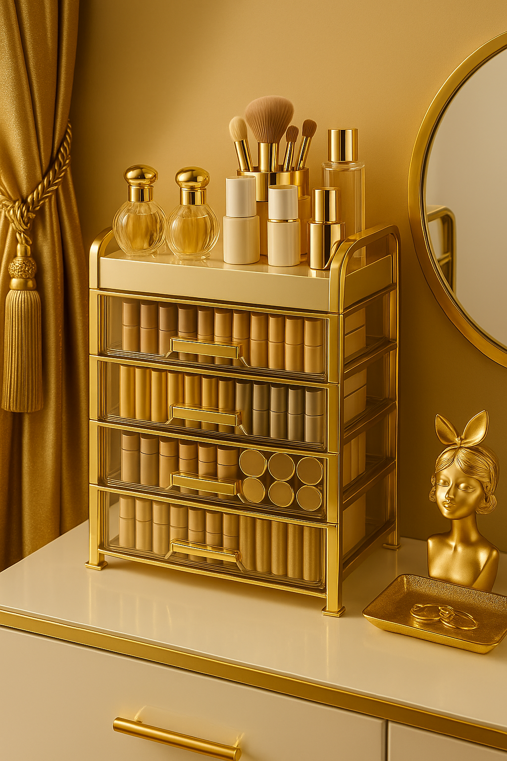 Home Organization & Storage