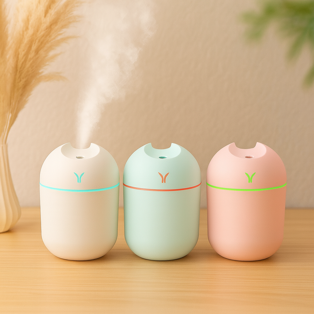 Aura Mist Mini Humidifier