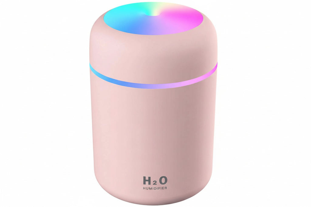 Aura Mist Mini Humidifier