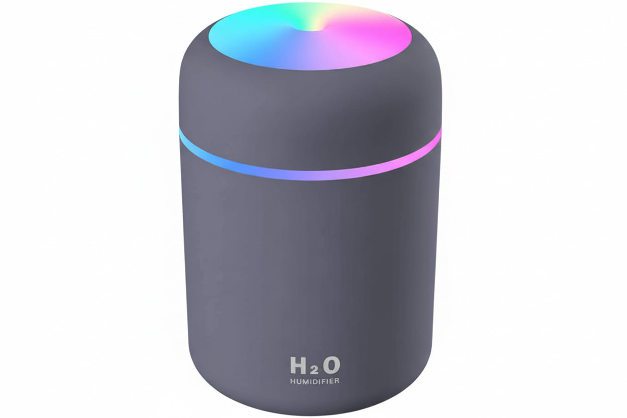 Aura Mist Mini Humidifier