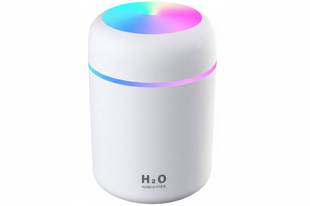 Aura Mist Mini Humidifier